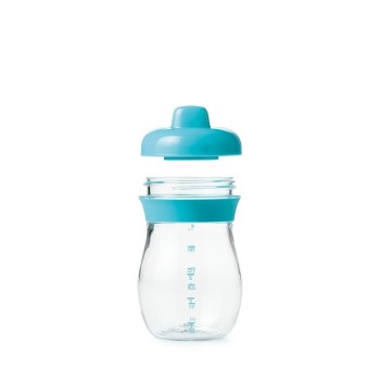 OXO KUBEK NIEKAPEK AQUA 6M+