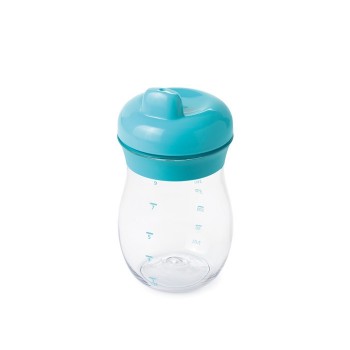 OXO KUBEK NIEKAPEK AQUA 6M+