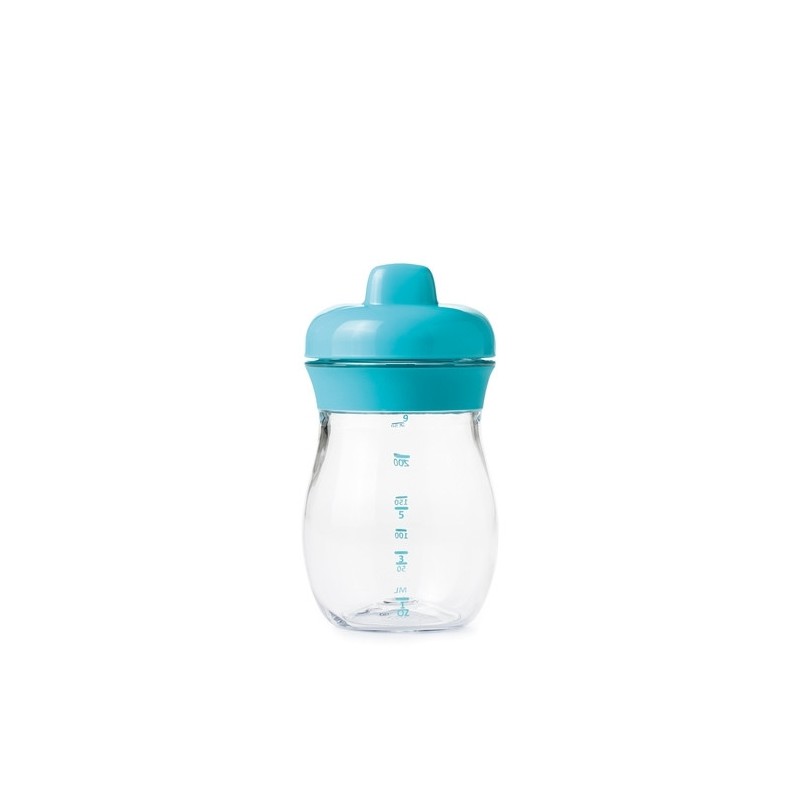 OXO KUBEK NIEKAPEK AQUA 6M+