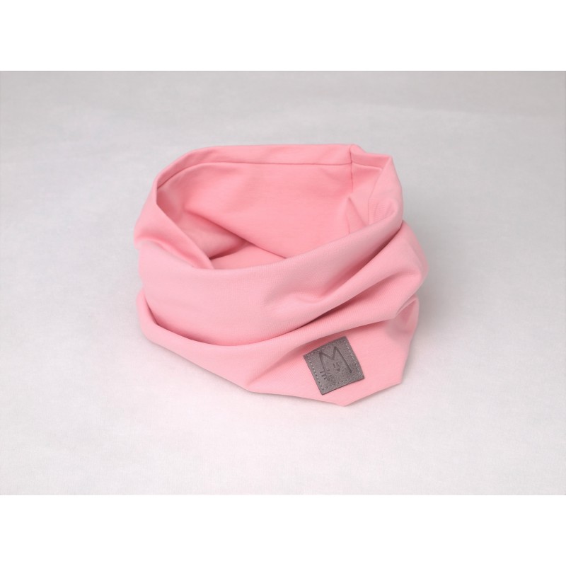 MIS GATOS KOMIN RÓŻOWY