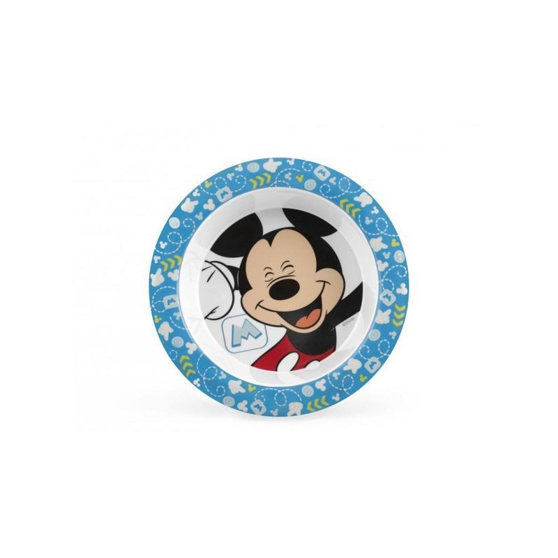 LULABI MISECZKA MYSZKA MICKEY