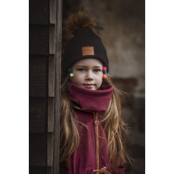 STROJMISIE KOMIN NEUTRALNY BORDO