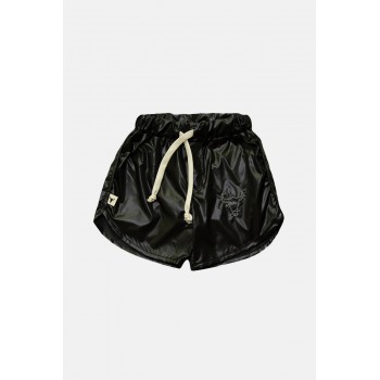 BOOSO SWIM SHORTS BLACK