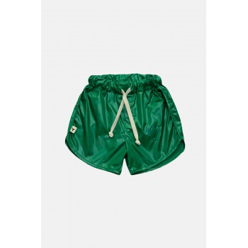 BOOSO SWIM SHORTS GREEN