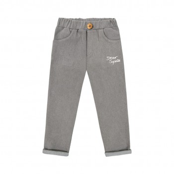 DEAR SOPHIE SPODNIE JEANS...
