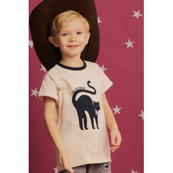 DEAR SOPHIE T-SHIRT KOT