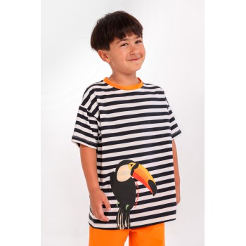 HEY POPINJAY! T-SHIRT PASKI...