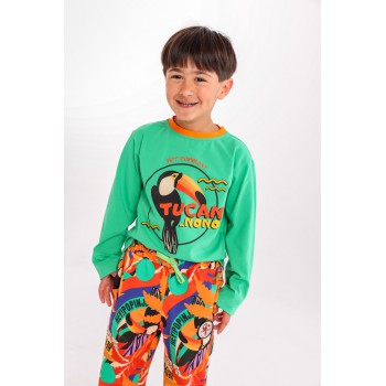 HEY POPINJAY! LONGSLEEVE...