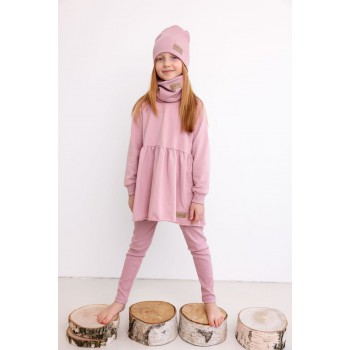TUSS TUNIKA LIGHT PINK