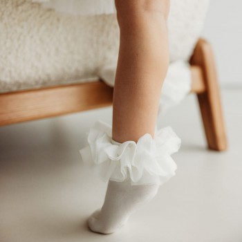 MAMA'S FEET SKARPETKI TUTU...