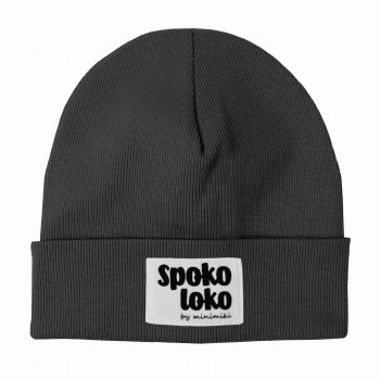 MINIMIKI CZAPKA WYWIJANA...