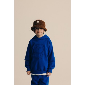 MINIKID BLUZA SKATE BEAR