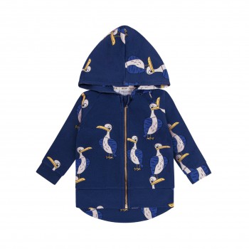 DEAR SOPHIE BLUZA ROZPINANA...