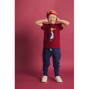 DEAR SOPHIE T-SHIRT ORZEŁ...