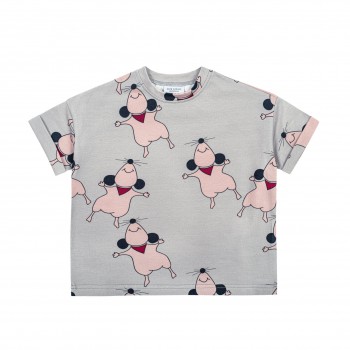 DEAR SOPHIE T-SHIRT MYSZY...