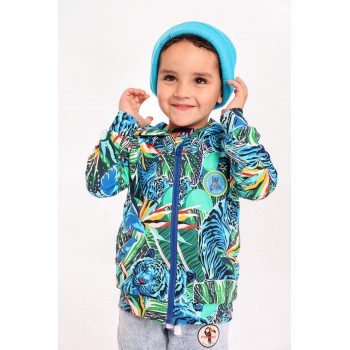 HEY POPINJAY! BLUZA...