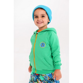 HEY POPINJAY! BLUZA...