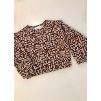 BYKRAWCOWA BLUZA PANTHER