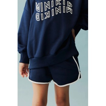 MINIKID SZORTY TENNIS MIDNIGHT