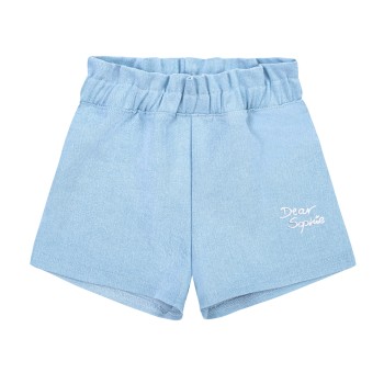 DEAR SOPHIE SZORTY JEANSOWE
