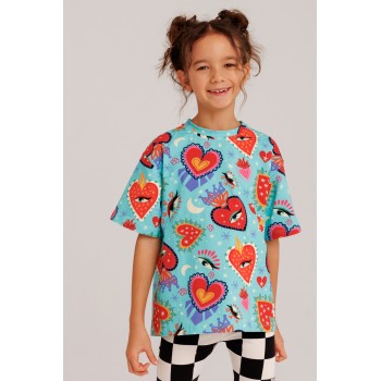 HEY POPINJAY! T-SHIRT DISCO...