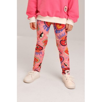 HEY POPINJAY! LEGGINSY...