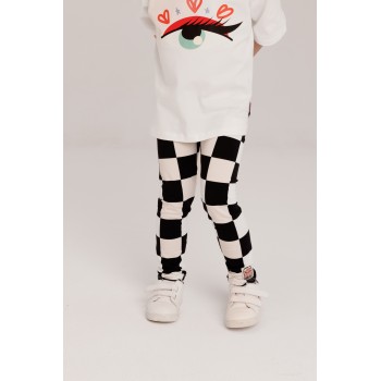 HEY POPINJAY! LEGGINSY CHECKER