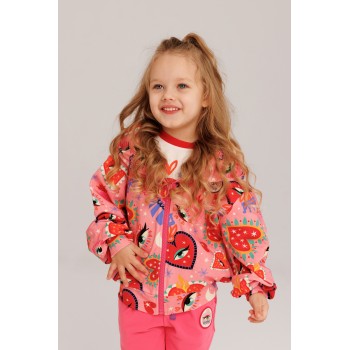 HEY POPINJAY! BLUZA BUFFI...