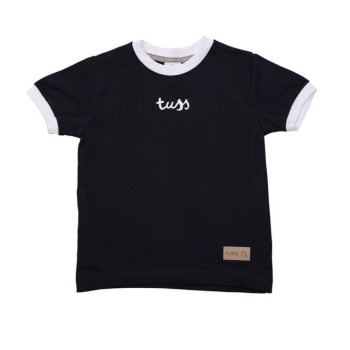 TUSS T-SHIRT NAVY