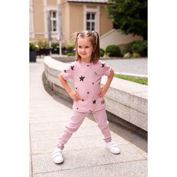 TUSS T-SHIRT STARS