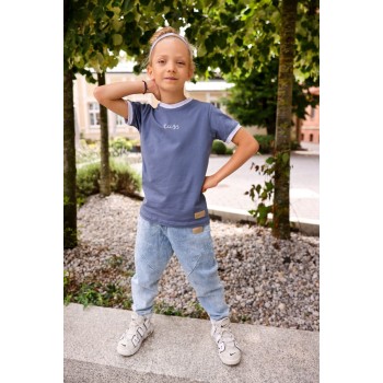 TUSS SPODNIE JEANS CLASSIC...