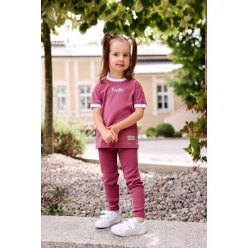 TUSS LEGGINSY PRĄŻEK BERRY