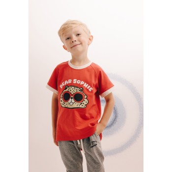 DEAR SOPHIE T-SHIRT CHOMIK...