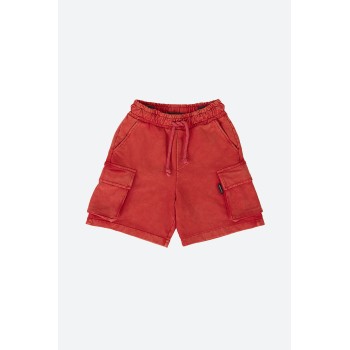 MINIKID SZORTY CARGO FIRE