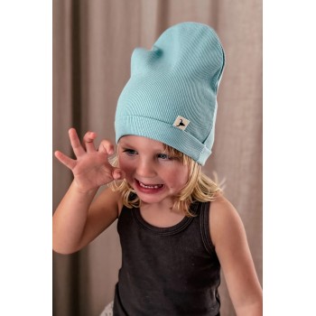 BOOSO RIBBING BEANIE...