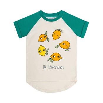 DEAR SOPHIE T-SHIRT CYTRYNY...