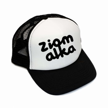 MINIMIKI CZAPKA Z DASZKIEM...