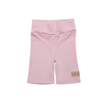 TUSS KOLARKI LIGHT PINK
