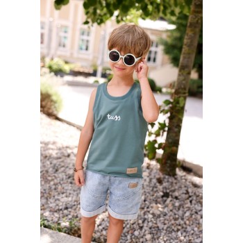 TUSS TOP EMERALD