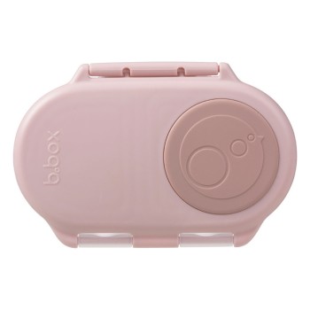 B.BOX SNACKBOX BLUSH CRUSH