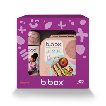 B.BOX ZESTAW BUTELKA...