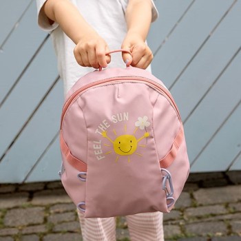 LASSIG PLECAK MINI SUNSHINE