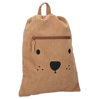 KIDZROOM WOREK/PLECAK BEARY