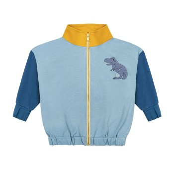 DEAR SOPHIE BLUZA BOMBER...