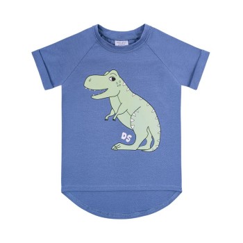 DEAR SOPHIE T-SHIRT T-REX...
