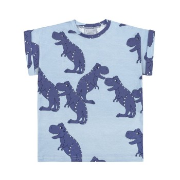 DEAR SOPHIE T-SHIRT T-REX...