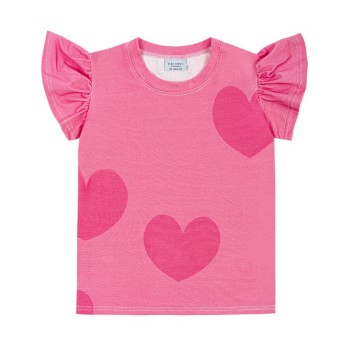 DEAR SOPHIE T-SHIRT SERCA...