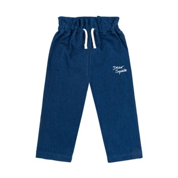 DEAR SOPHIE KULOTY JEANS...