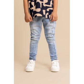 LOOSE BLUZZ SPODNIE JEANS...