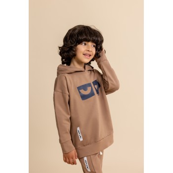 LOOSE BLUZZ BLUZA WCIĄGANA...